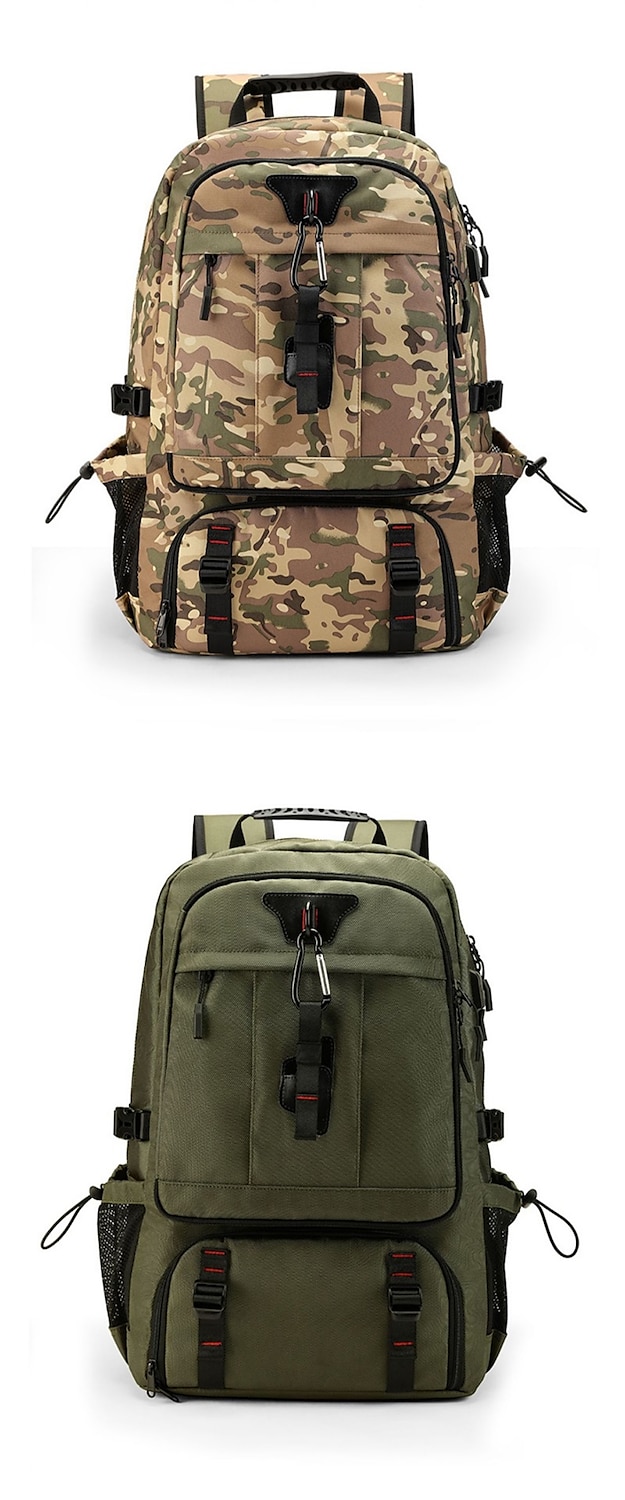 Backpacks for College Backpack Large Capacity School Luggage Bag Pack Back to School Gifts 2025 - $111.99 –P13