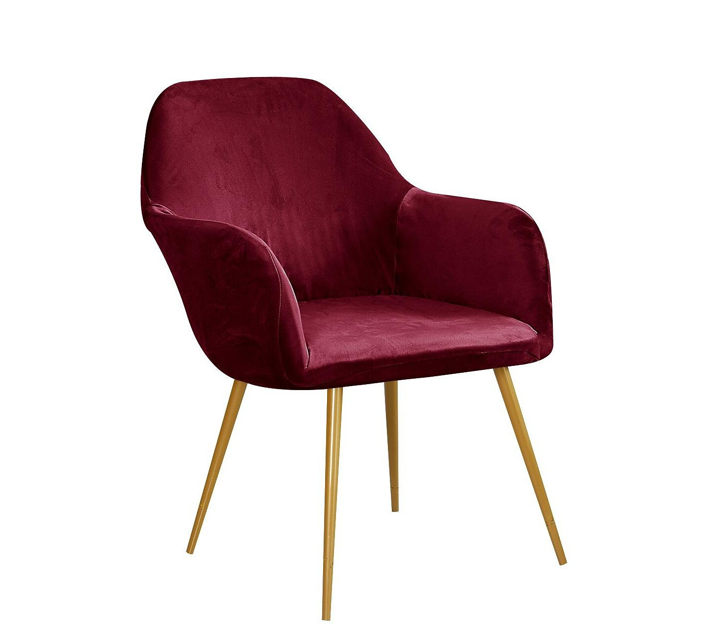 wingback stolsöverdrag sammetsgrå soffstol överdrag för bar kaffe uteplats trädgård tvättbar avtagbar fest hemma hotell 2026 - $20.99 –P8