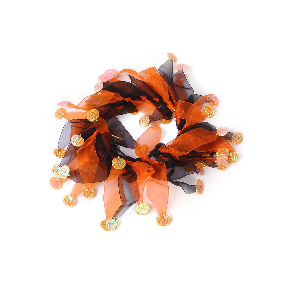 Cane Gatto Bandane e Cappelli Sciarpa per cani Cosplay Costume di Halloween Cosplay Divertente Inverno Morbido Lavabile Confortevole Halloween All'aperto Halloween Casual Quotidiano Abbigliamento per del 2025 a $26.99 –P4