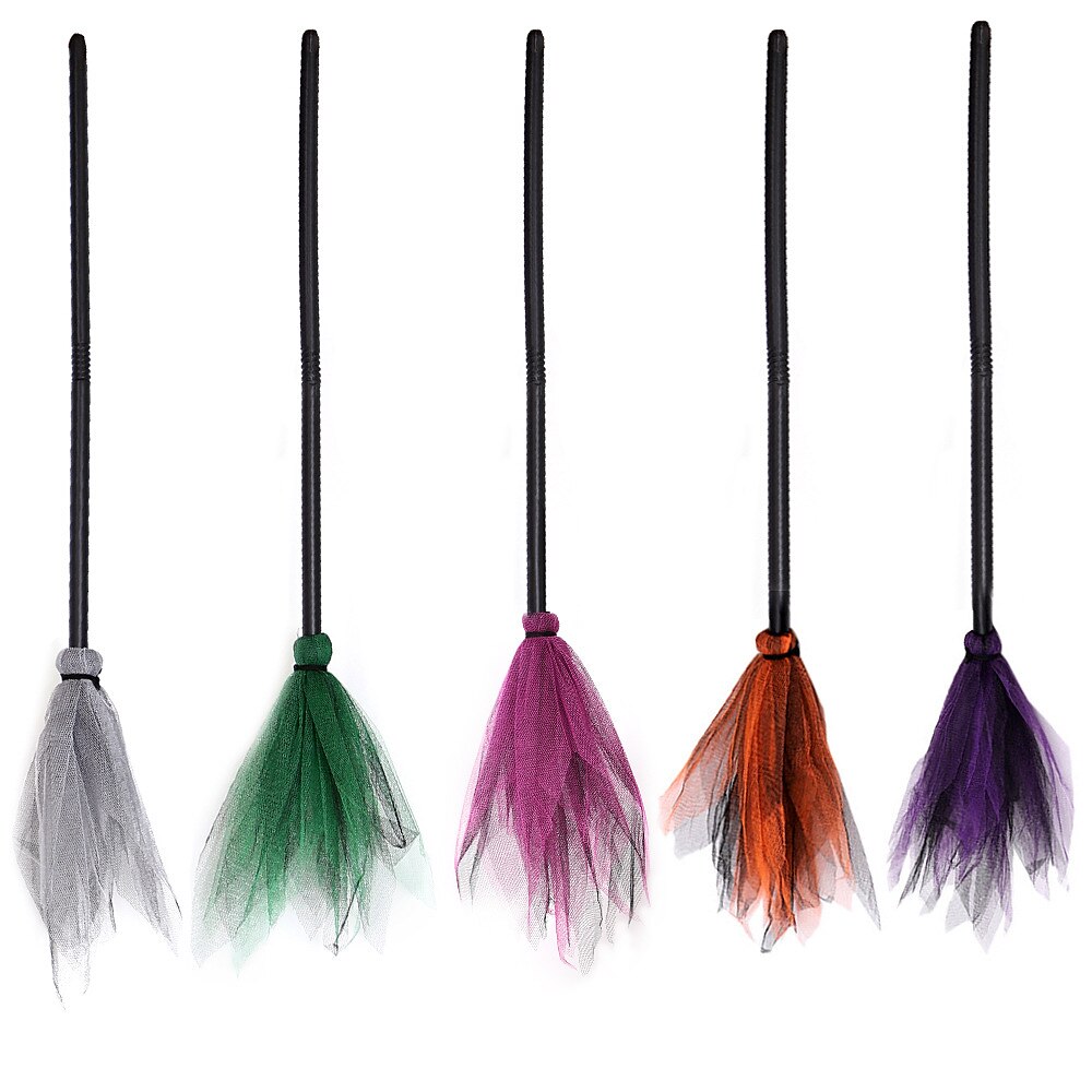 Artículos de Halloween de bruja Disfraz fácil de Carnaval para adolescentes adultos mujeres niñas para la Noche de Walpurgis 2025 - €13 –P5