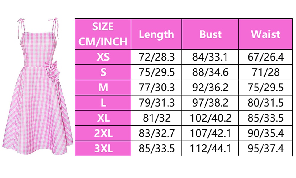 koppels film rollerblade outfits pop y2k cowgirl pakken jumpsuit jurk felroze mannen vrouwen koppel cosplay kostuum halloween carnaval maskerade 2025 - $35.99 –P11
