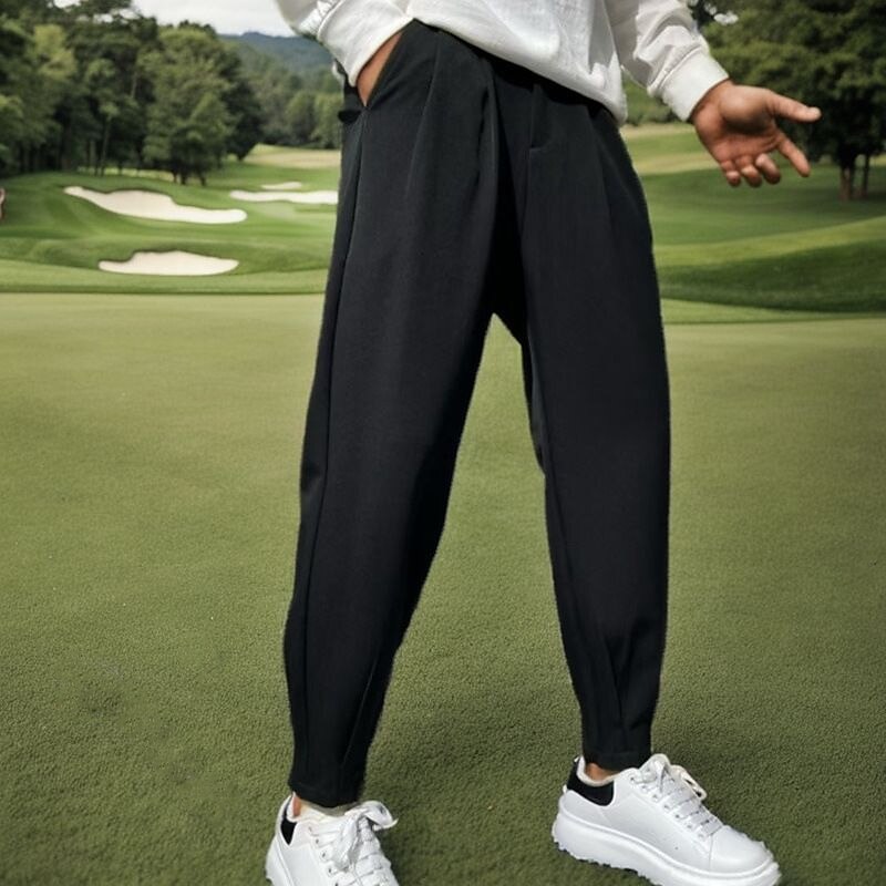 The Best Golf Pants for Long Days on the Links | Gear Patrol