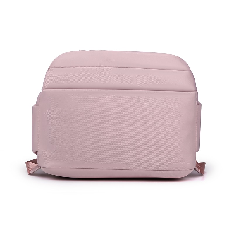 Sac à dos minimaliste pour préadolescentes, sac scolaire décontracté et résistant à l'eau pour ordinateur portable, idéal pour le campus, la rentrée scolaire et le quotidien des étudiantes. de 2026 ? $34.99 –P5