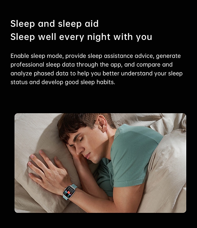 OA89 Smart Watch 1.96inch AMOLED 3D Flexible Design Screen Bluetooth Call Heart Rate IP67 Waterproof Smartwatch for Android IOS 2023 - Rs. 5089 –P15