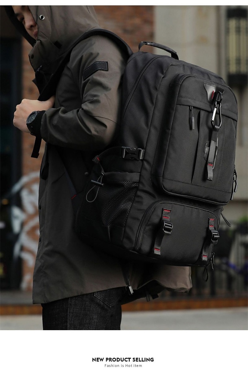 Backpacks for College Backpack Large Capacity School Luggage Bag Pack Back to School Gifts 2025 - $111.99 –P15