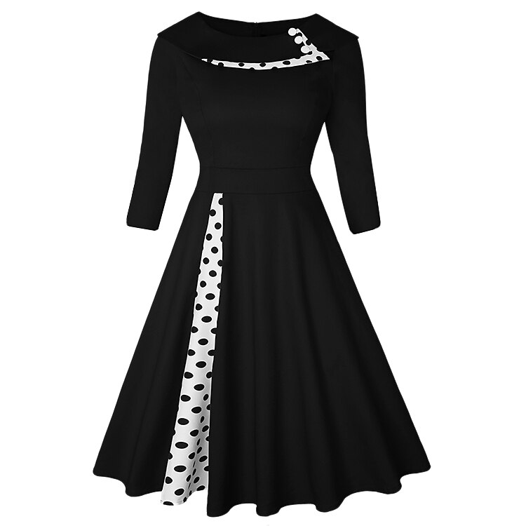 Vintage Dress Fancy Dress Women's Bachelorette Party Adults' 2026 - $33.99