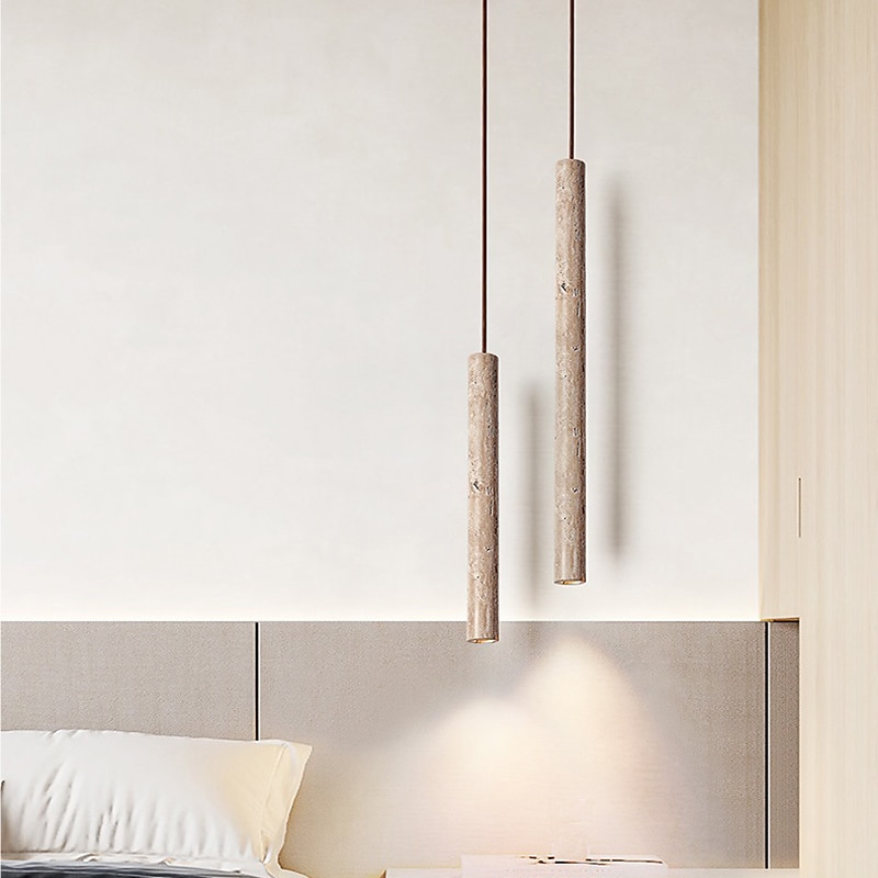 30 cm Enkel design Ödesign Hängande lampor Sten Målade ytor Modern Nordisk stil 110-120V 220-240V 2026 - $148.99 –P2