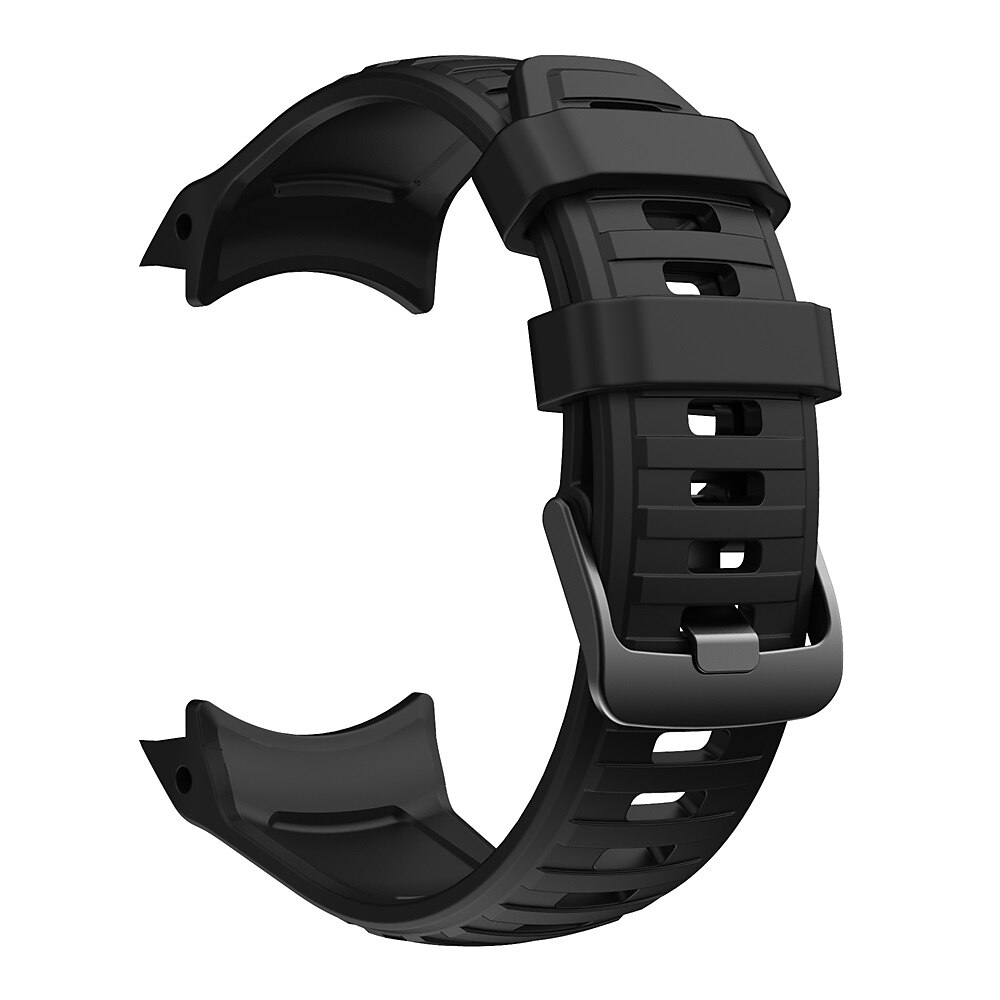 Watch Band for Garmin Instinct 2X Soft Silicone Replacement  Strap Elastic Adjustable Breathable Sport Band Wristband 2025 - $15.99 –P8