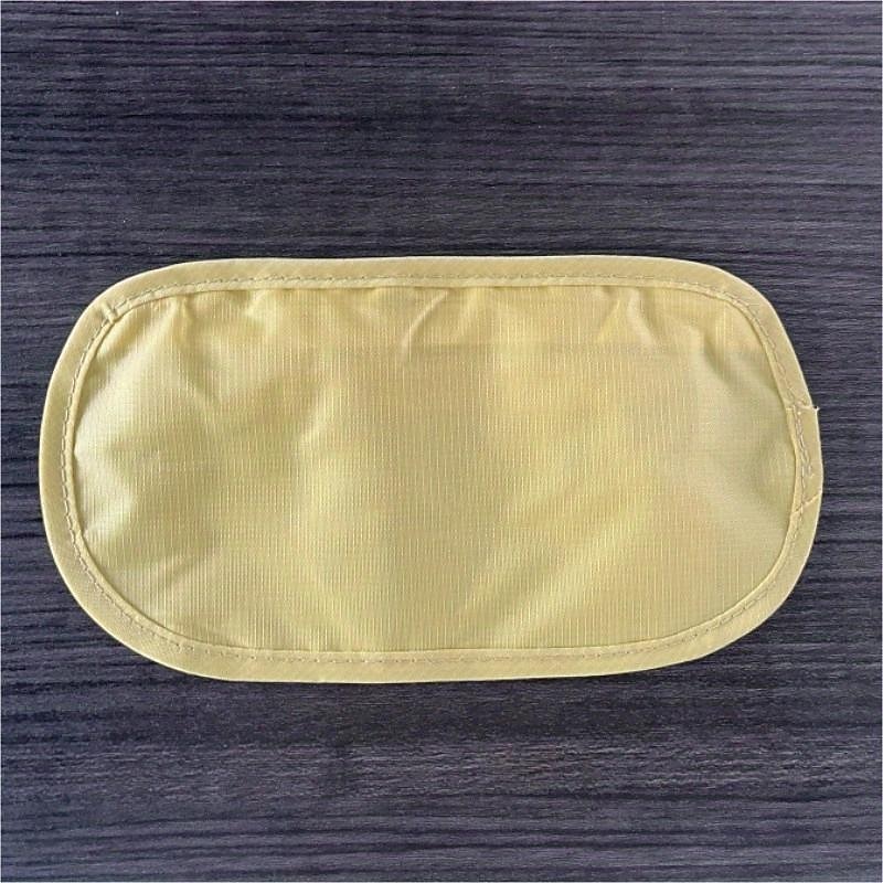 1 st onzichtbare reisheuptassen heuptasje voor paspoort geld heuptas verborgen veiligheidsportemonnee casual tas voor mannen vrouwen 2026 - $5.49 –P10