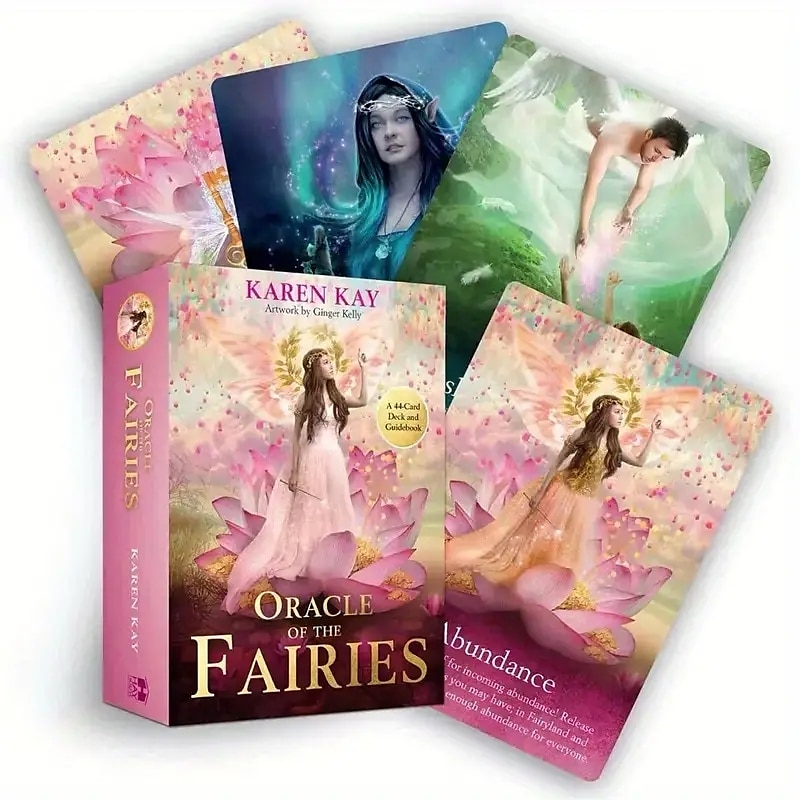 adevărul sufletului conștientizarea de sine cărți de tarot 2025 - $20.99 –P4