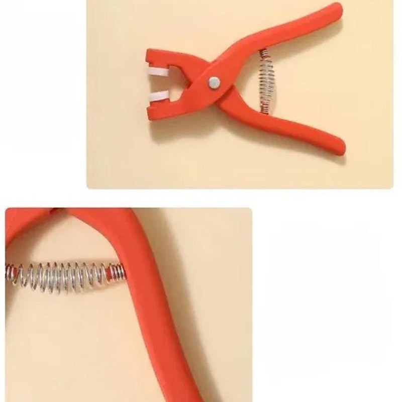 bottoni a pressione in metallo con chiusura a scatto ispessita kit di attrezzi per pinze bottoni da cucire in acciaio inossidabile set per jeans abbigliamento artigianato fai da te forniture per del 2025 a $10.99 –P4