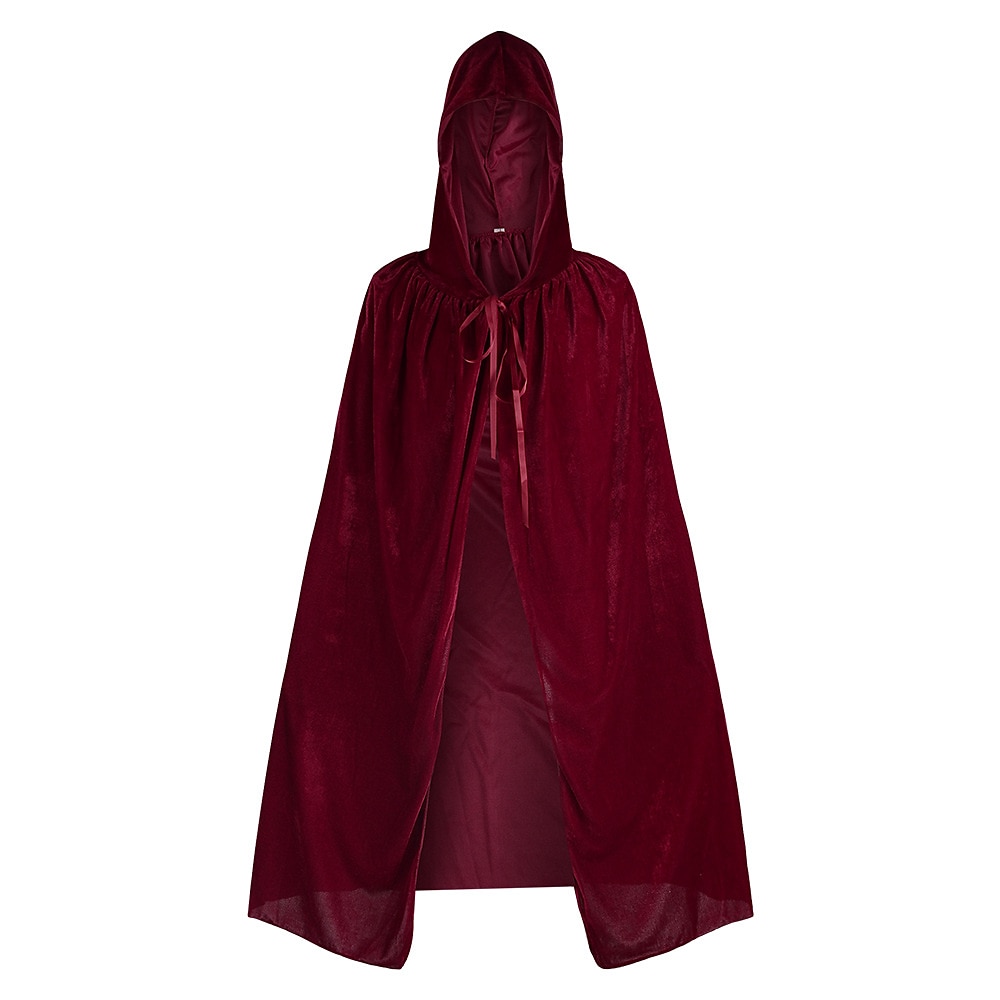 Hokuspokus Hexe Winifred Kleid Umhang Maskerade Cosplay Kostümparty Film Cosplay for Damen Erwachsene Maskerade 2025 - $44.99 –P12