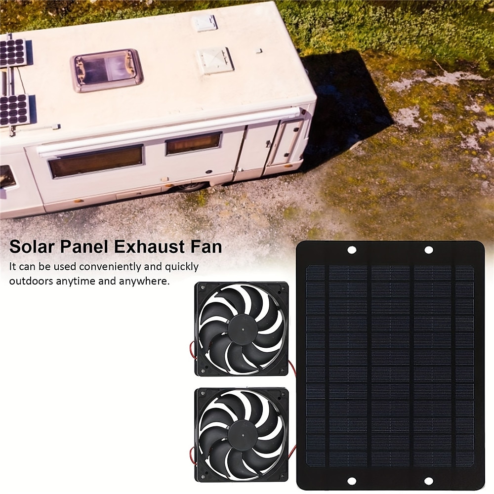 Portable USB Air Conditioner Fan – Mini Evaporative Cooler with Humidifier and Purifier Function for RV, Office, Bedroom 2025 - $37.99 –P3