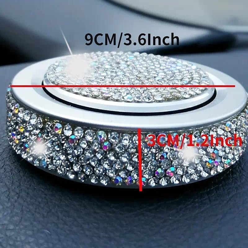 Car Perfume Aromatherapy Ornament Creative Aromatherapy Fragrance Lasting Fragrance Car Perfume Ornament Net Red Models 2025 - $17.99 –P6