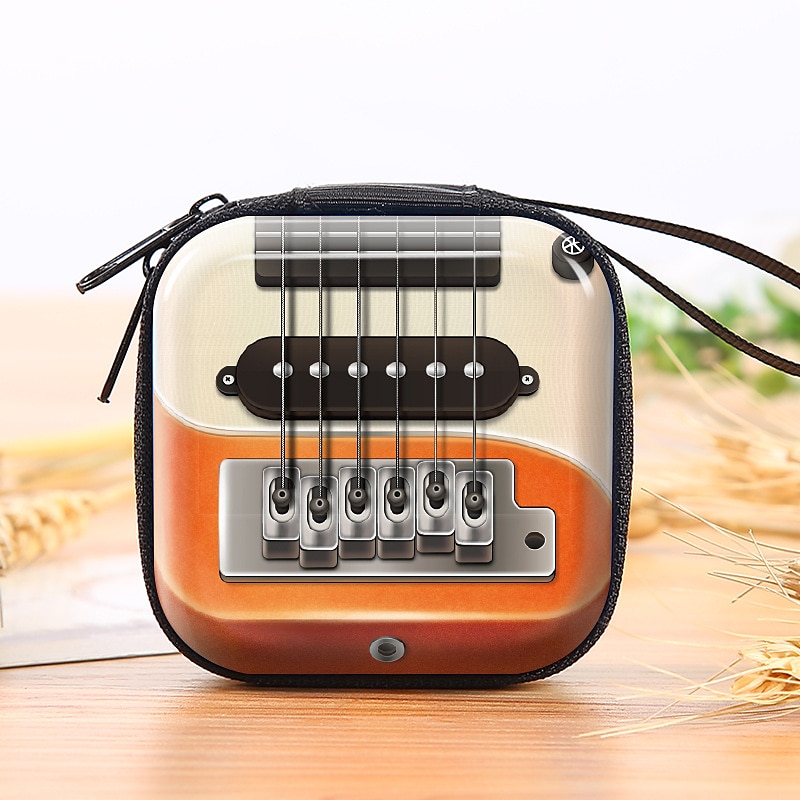 Poșetă creativă din tablă de tablă pentru monede, casetă audio retro, portmoneu, breloc, geantă de depozitare pentru căști, geantă stonego 1 buc/2 buc (6 tip opțional) 2025 - $9.99 –P9