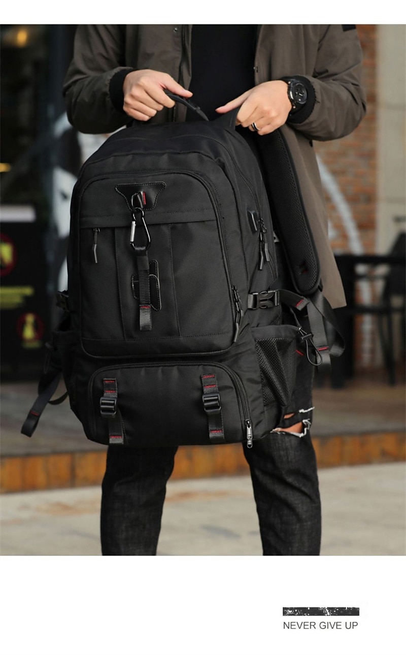 Backpacks for College Backpack Large Capacity School Luggage Bag Pack Back to School Gifts 2025 - $111.99 –P14