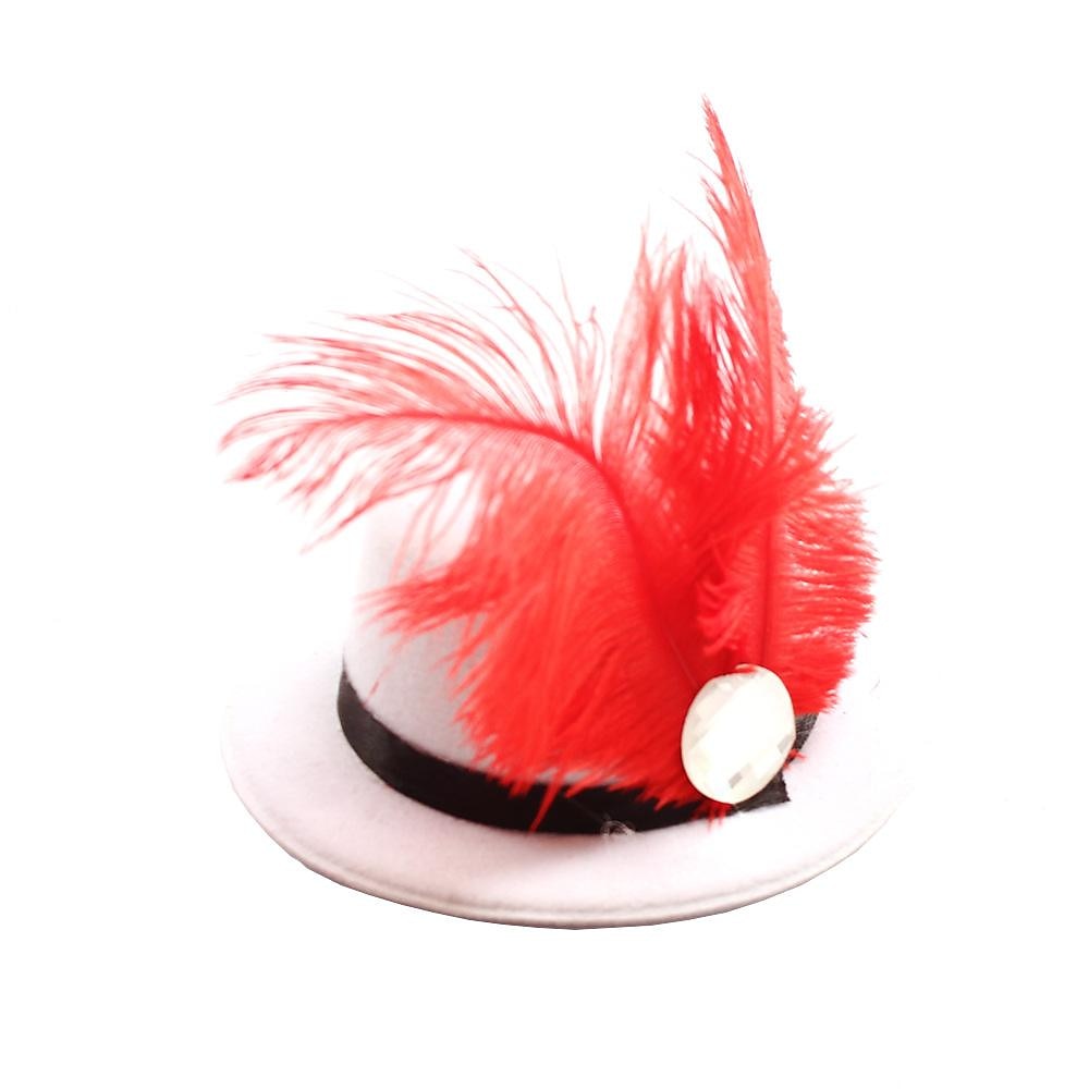 Burlesk / Klovn Pennywise Karnevalskostyme Kjoler Cosplay kostyme Maskerade Drakter Jente Barne Fest Maskerade Karneval Barnas Dag Enkelt karnevalskostyme 2025 - $37.99 –P9