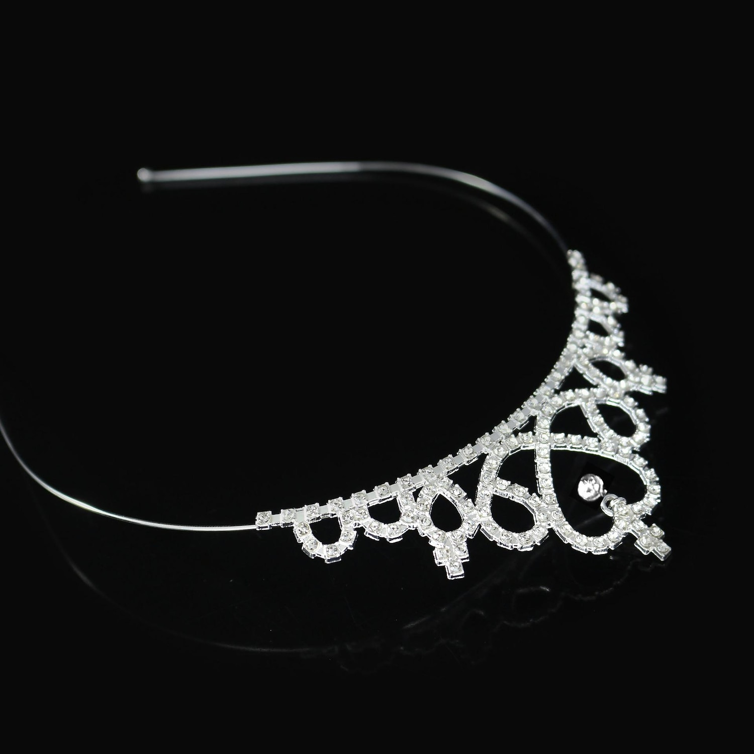 Καλύμματα Κεφαλής Μέτωπο στέμμα Κορώνα Πριγκίπισσα Λολίτα Πλαστική ύλη Κράμα Για Πριγκίπισσα Έλσα Άννα Μεταμφίεση Απόκριες Κοριτσίστικα Κοστούμια Κοσμήματα Κοσμήματα μόδας 2026 - $13.99 –P2