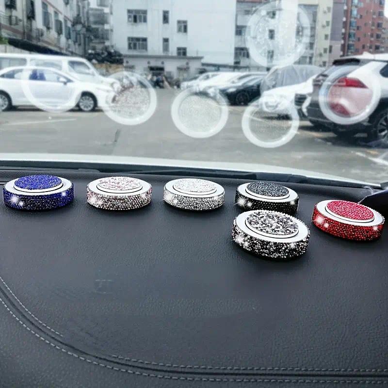 Car Perfume Aromatherapy Ornament Creative Aromatherapy Fragrance Lasting Fragrance Car Perfume Ornament Net Red Models 2025 - $17.99 –P1