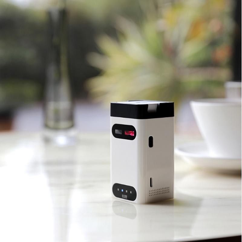 projection laser clavier laser virtuel téléphone portable bluetooth sans fil écran de projection tactile infrarouge bureau portable clavier de 2025 ? $95.99 –P6