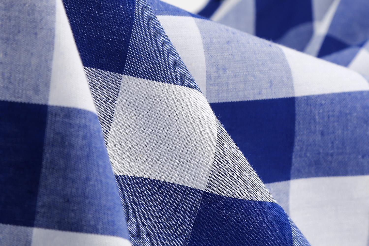 Přehoz Klasik Retro A-Line šaty Flare šaty Pléd Kostkovaný Vzor gingham Dámské Dívčí Karneval Plesová maškaráda Dovolená Na den Čajový dýchánek Dospělé Šaty Šaty pro návrat domů Jaro léto 2025 - $37.99 –P19