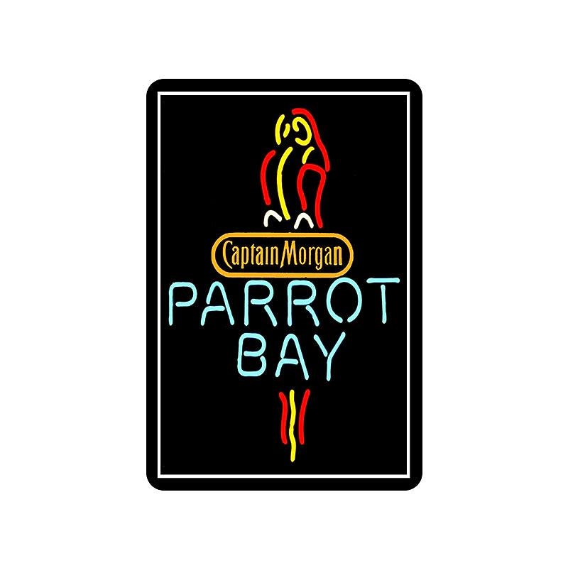 1pc Neon Metal Tin Sign Bar Vintage Plaque Decor, Home Decor, Restaurant Decor, Bar Decor, Cafe Decor, Garage Decor, Wall Decor, Water-proof, Dust-proof 20x30cm/8''x12'' 2025 - $10.99 –P5