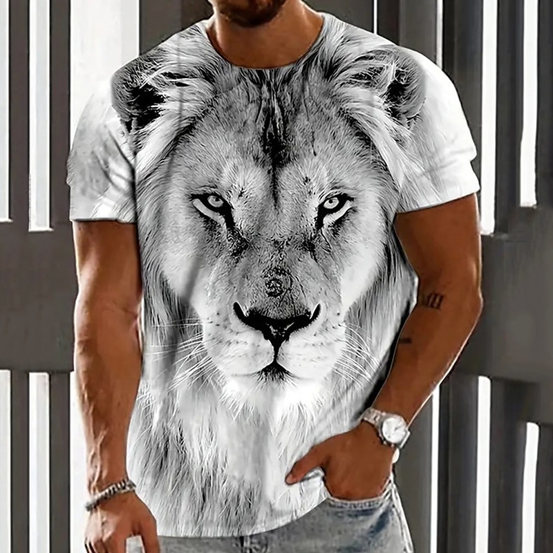 Bărbați Grafic Cranii Tricou Tricouri Manșon scurt Tricou Tipărire 3D Stil Nautic Cămașă Epocă Modă Designer În aer liber Casual Zilnic 1 2 3 Primavara vara Îmbrăcăminte S M L XL 2XL 3XL 4XL 2025 - $17.99 –P2