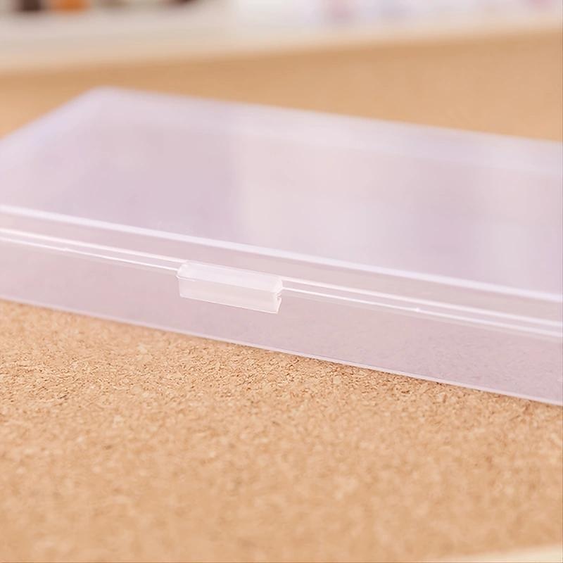 1 pz Archiviazione e organizzazione Portatile Multi-funzione Duraturo Plastica per Scuola Studente Interni 17.4*10.5/14.7*7.8 cm del 2025 a $6.99 –P5