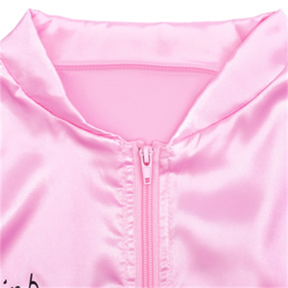 Retro / vintage Femtiotal Grease-kläder Cosplay-kostym Kläder Cosplay Maskeradkläder Dam Maskerad Fest / afton Möhippa Vuxna Topp Huvudbonad Vår & sommar 2026 - $29.99 –P5