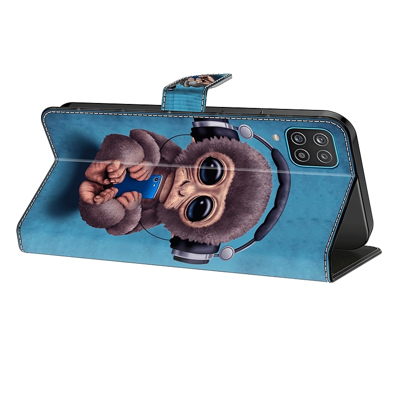 telefone Capinha Para iPhone 16 15 14 Pro Max Plus iPhone 13 12 11 Pro Max Mini Capa para Cartão Wallet Capa articulada Com Suporte Magnética Slot para cartão Borboleta Flor flor floral TPU Couro PU de 2025 por $15.99 –P8