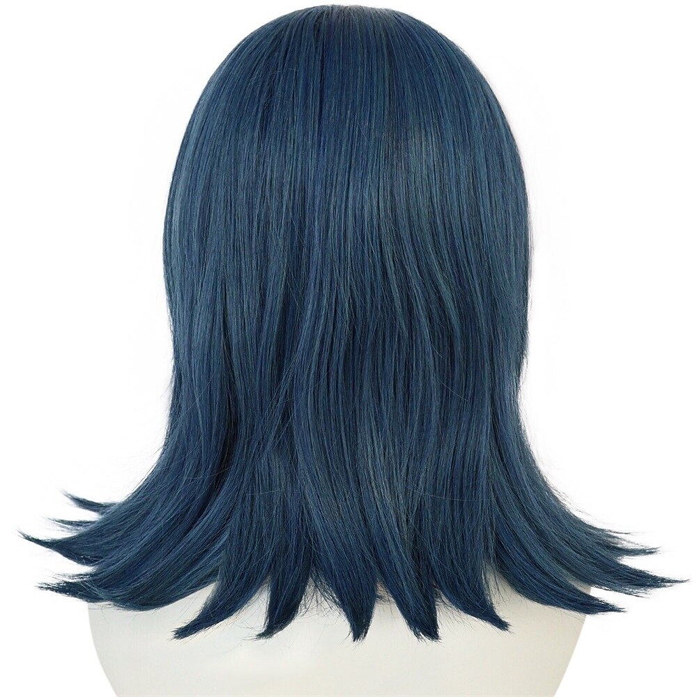 Cosplay ruby gillman adolescente kraken perruques postiche accessoires accessoires halloween perruques de 2025 ? $25.99 –P4