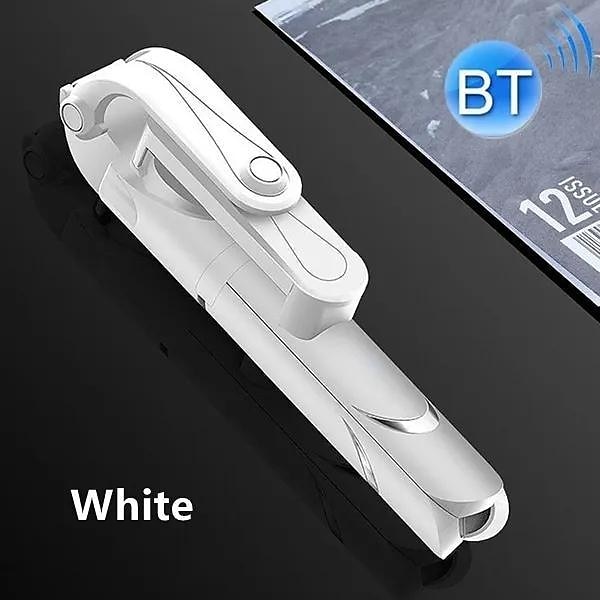 Палка для селфи Bluetooth С возможностью удлинения Максимальная длина 68 cm Назначение универсальный Android / iOS Универсальный 2025 - $17.99 –P14
