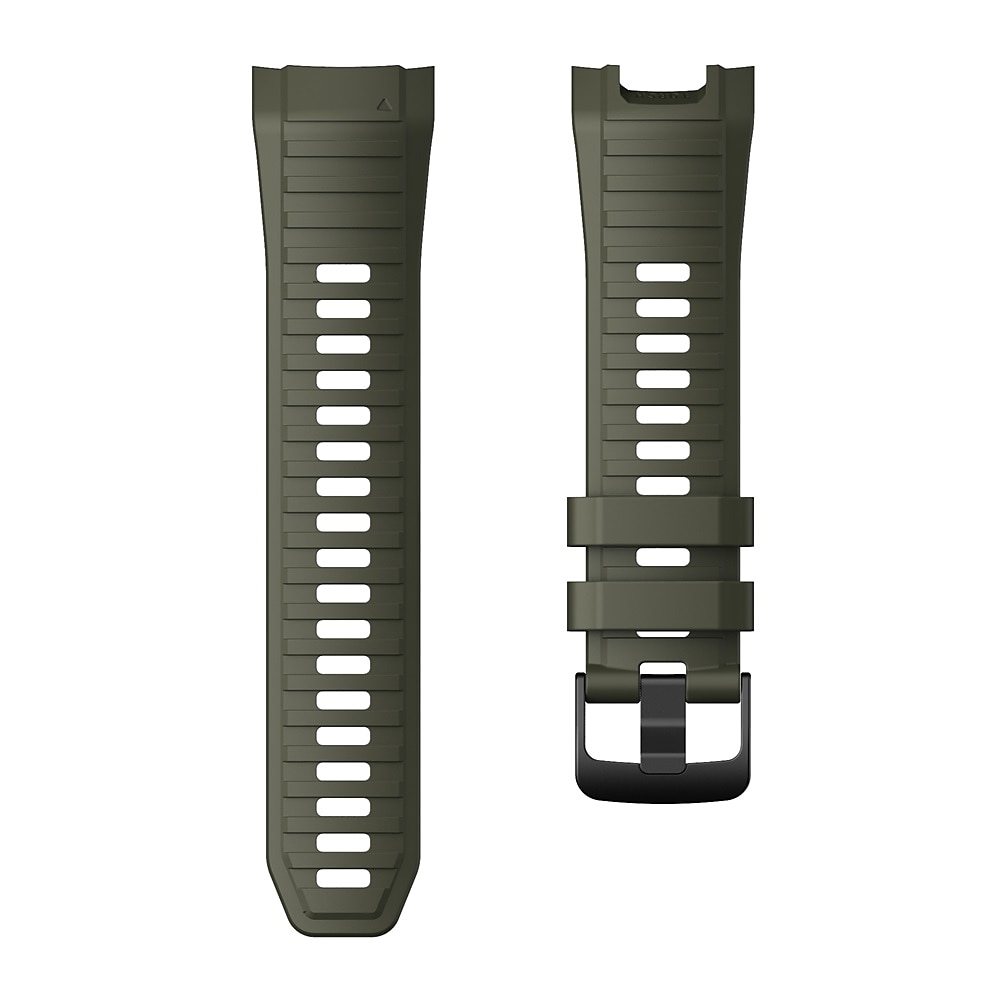 Watch Band for Garmin Instinct 2X Soft Silicone Replacement  Strap Elastic Adjustable Breathable Sport Band Wristband 2025 - $15.99 –P13