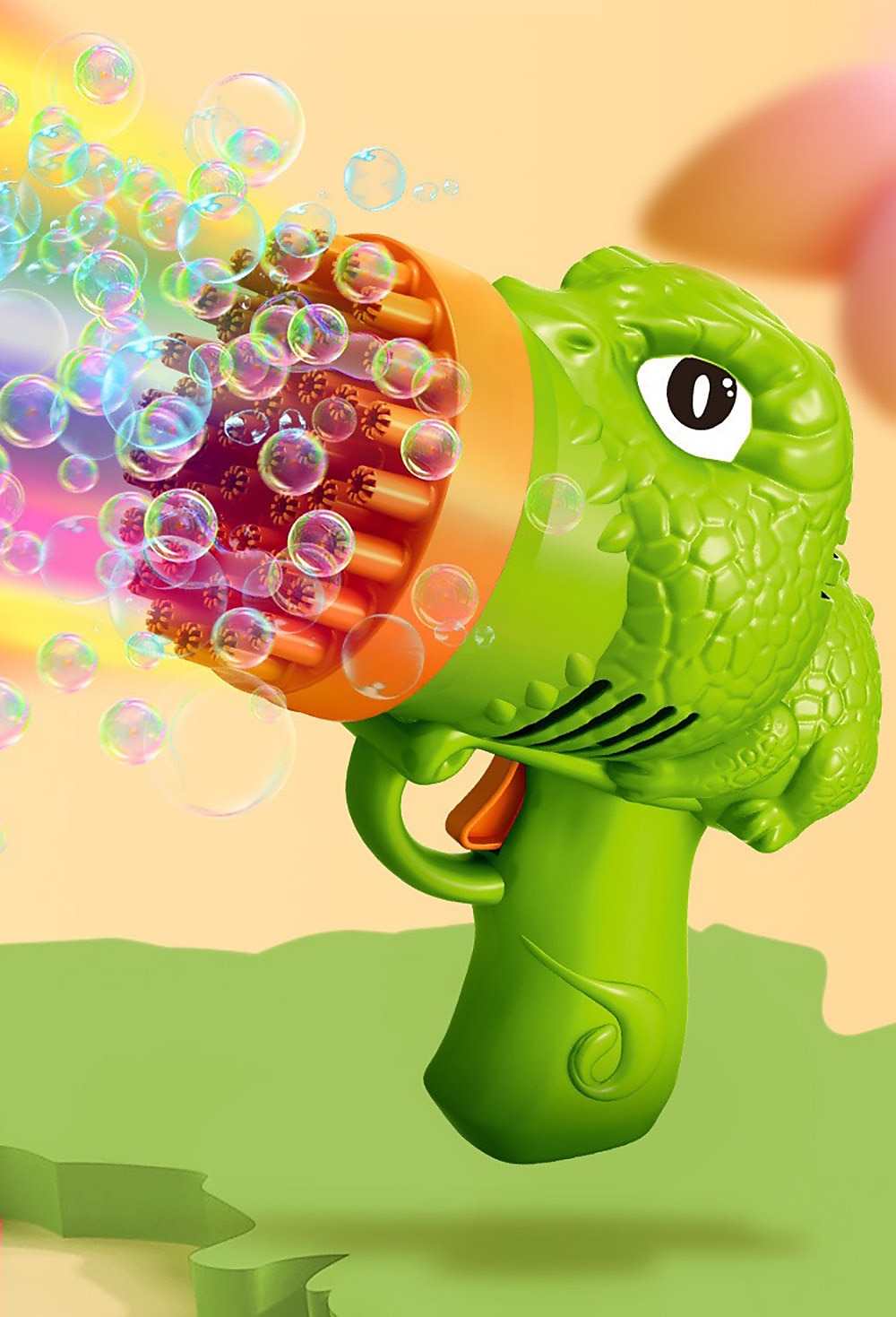 Finger-Spielzeug Stressabbau Tragbar Geschenk Niedlich Stress- und Angstabbau Mischmaterial Für Teenager Herren Jungen und Mädchen Outdoor Weihnachtsgeschenke Heim Party 2025 - $29.99 –P9