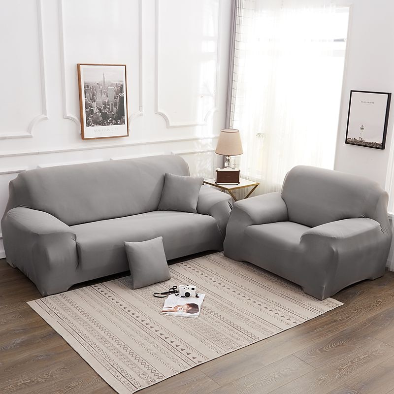 copridivano elasticizzato copridivano componibile per cani da compagnia, fodere per divanetto, a forma di l, 3 posti, a forma di u, poltrona lavabile proteggi divano morbido resistente del 2025 a $47.99 –P16