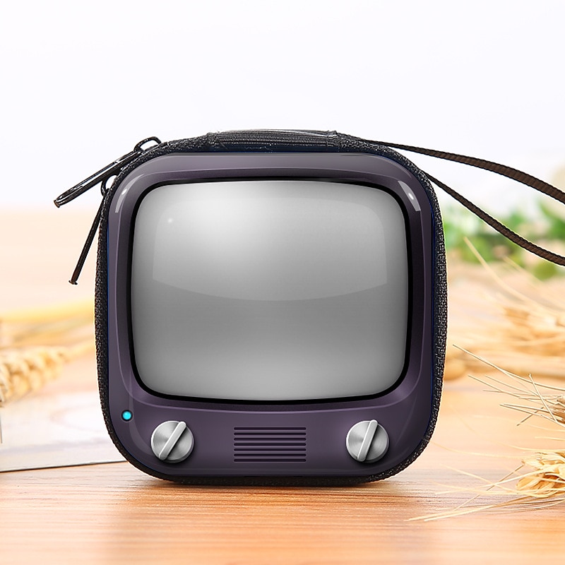 Poșetă creativă din tablă de tablă pentru monede, casetă audio retro, portmoneu, breloc, geantă de depozitare pentru căști, geantă stonego 1 buc/2 buc (6 tip opțional) 2025 - $9.99 –P5