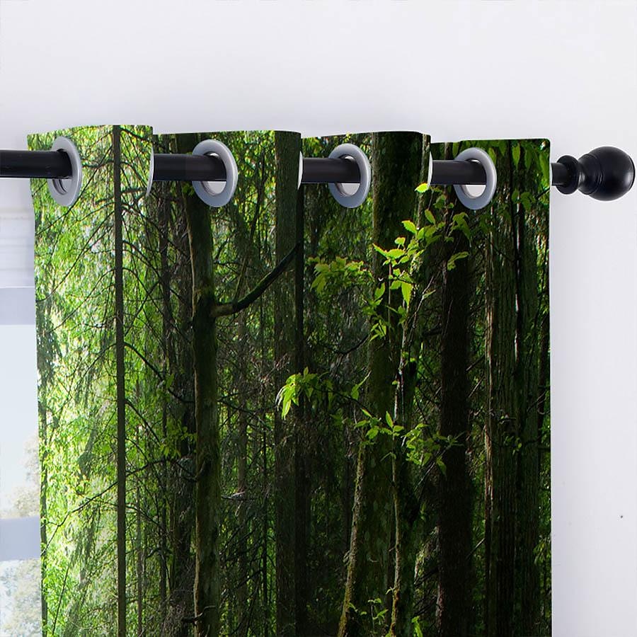 Waterproof Outdoor Curtains for Indoor Wedding Patio Thick Privacy Grommet Curtains for Wedding Bedroom, Living Room, Porch, Pergola, Cabana 2025 - $41.99 –P13