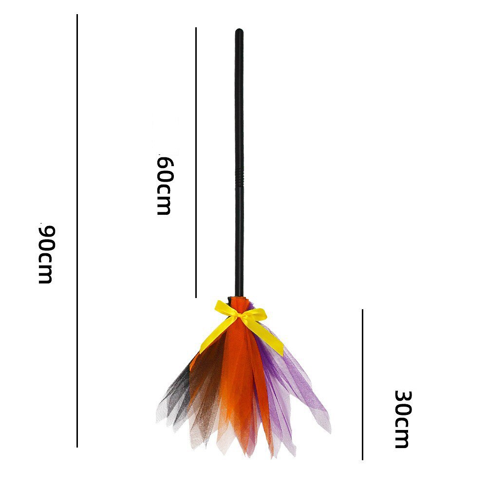 Artículos de Halloween de bruja Disfraz fácil de Carnaval para adolescentes adultos mujeres niñas para la Noche de Walpurgis 2025 - €13 –P11