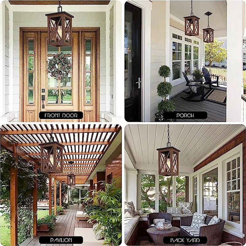 31 cm Design a isola Luci Pendenti Metallo Stile vintage Industriale Finiture verniciate Vintage Paese 110-120V 220-240V del 2025 a $229.99 –P11