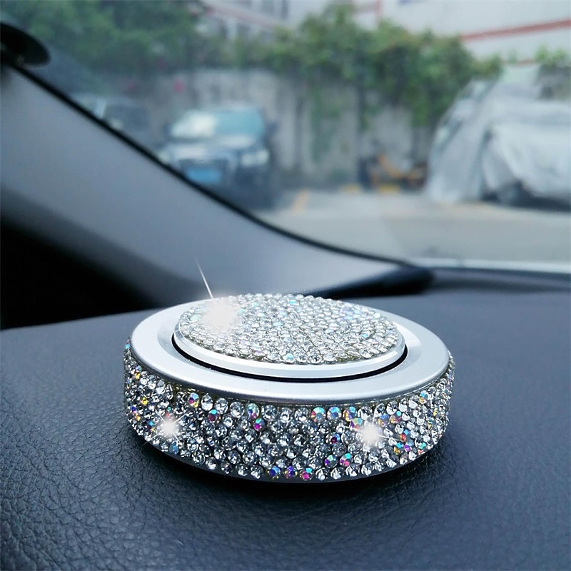 Car Perfume Aromatherapy Ornament Creative Aromatherapy Fragrance Lasting Fragrance Car Perfume Ornament Net Red Models 2025 - $17.99 –P8