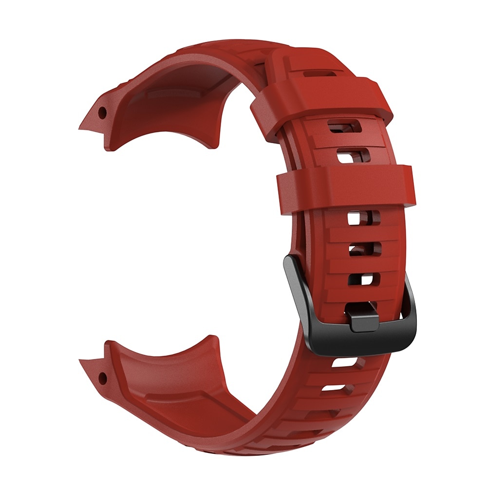 Watch Band for Garmin Instinct 2X Soft Silicone Replacement  Strap Elastic Adjustable Breathable Sport Band Wristband 2025 - $15.99 –P4