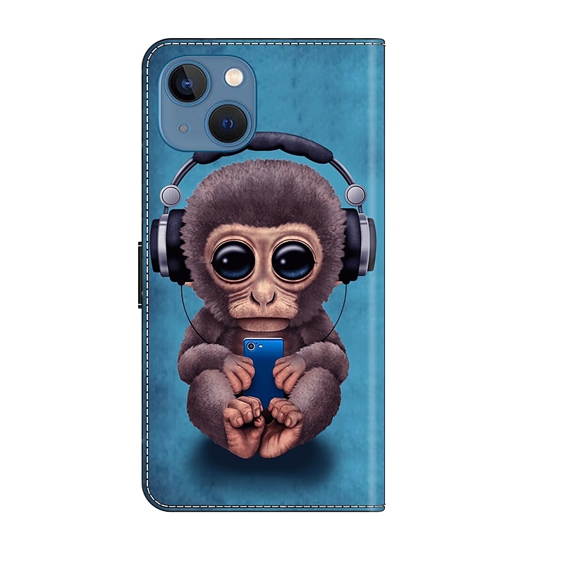telefone Capinha Para iPhone 16 15 14 Pro Max Plus iPhone 13 12 11 Pro Max Mini Capa para Cartão Wallet Capa articulada Com Suporte Magnética Slot para cartão Borboleta Flor flor floral TPU Couro PU de 2025 por $15.99 –P3
