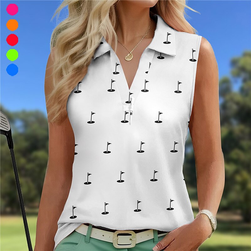 Abbigliamento on sale donna golf