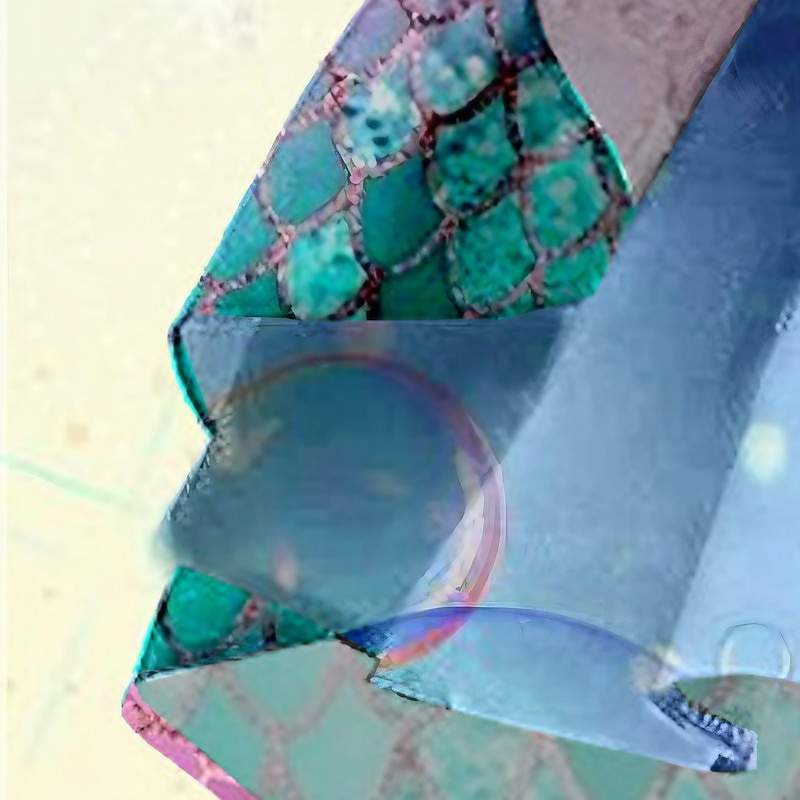 Copii Fete Rochie Rochie de petrecere Sirenă Fără manșon Oficial Bufantă Crewneck Elegant Frumoasa Poliester Lungime Genunchi Rochie leagăn Rochie A line Toamnă Iarnă 3-10 ani Roz Îmbujorat 2026 - $24.99 –P5