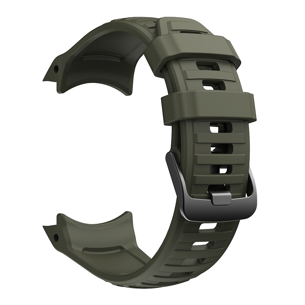 Watch Band for Garmin Instinct 2X Soft Silicone Replacement  Strap Elastic Adjustable Breathable Sport Band Wristband 2025 - $15.99 –P12