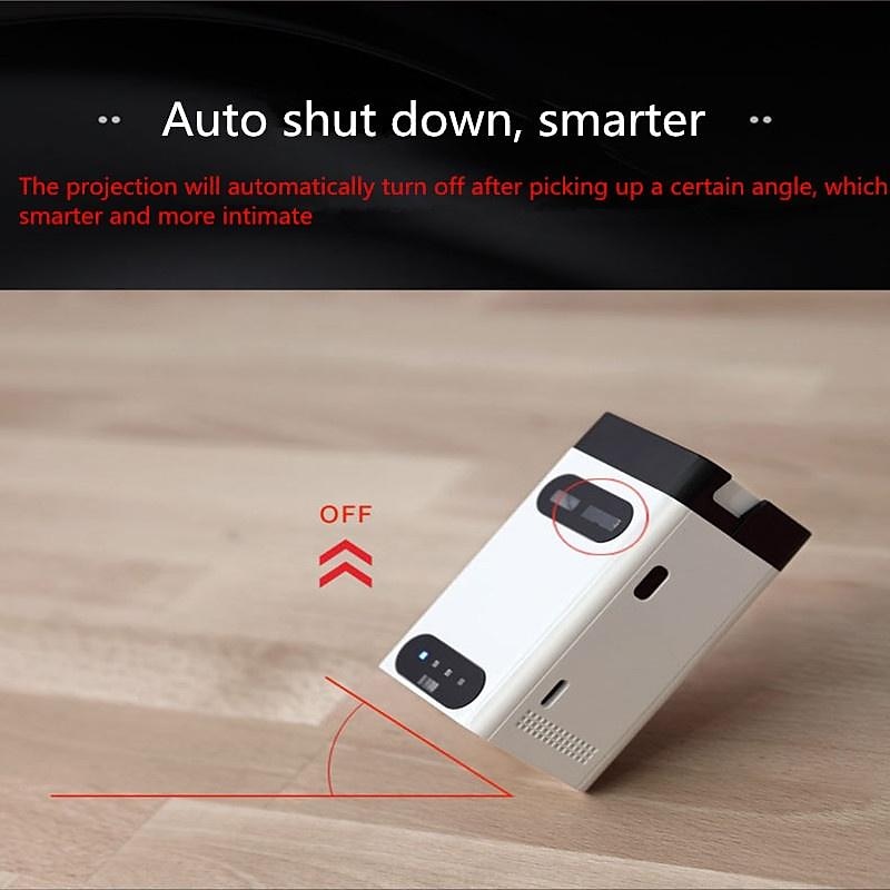 Laser Projection Virtual Laser Keyboard Mobile Phone Bluetooth Wireless Projection Screen Touch Infrared Office Portable Keyboard 2025 - $95.99 –P8