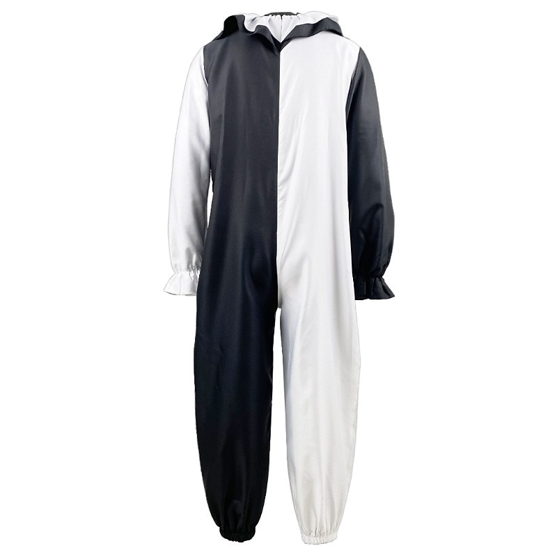 Terrifier Art the Clown Cosplay Costume Masquerade Adults' Men's Women's Cosplay Halloween Party / Evening Masquerade Halloween Carnival Masquerade Easy Carnival Costume 2025 - $26.99 –P6