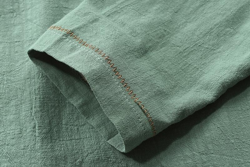 Középkori Reneszánsz 17. század Közepes hossz Blúz / Ing Szerepjáték Jelmezek Vámpírok Kalóz Lovag Viking Zsinór Hímzés Jelmez Férfi Kalóz Fantasy Mindszentek napja Álarcos mulatság Alkalmi / Napi 2026 - $25.99 –P18