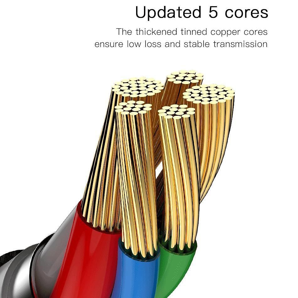120W USB Type C To USB C Cable USB-C PD Fast Charging Charger Wire Cord For Macbook Samsung Xiaomi Huawei Type-C USB C Cable 2025 - $12.99 –P7