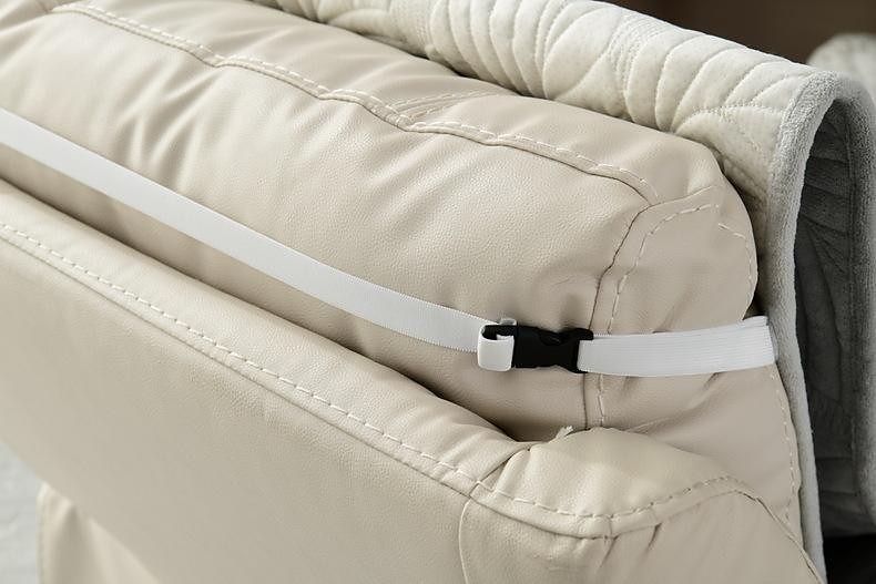 housse de fauteuil inclinable housse de canapé vert sauge housse de canapé jacquard housse de canapé protection de meubles avec sangles élastiques pour animaux de compagnie enfants chien chat de 2025 ? $56.99 –P9